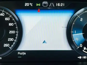 VOLVO Xc-60 2019 2.0D E6 4X4 Garantie 12 Luni Rate Avans 0 D