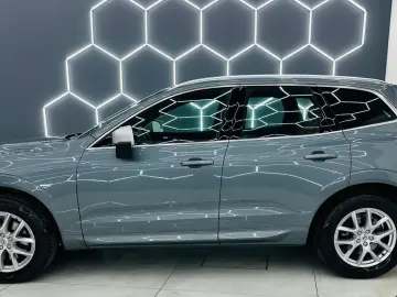 VOLVO Xc-60 2019 2.0D E6 4X4 Garantie 12 Luni Rate Avans 0 D