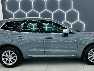 VOLVO Xc-60 2019 2.0D E6 4X4 Garantie 12 Luni Rate Avans 0 D