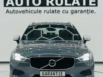 VOLVO Xc-60 2019 2.0D E6 4X4 Garantie 12 Luni Rate Avans 0 D