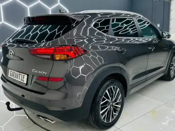 HYUNDAI TUCSON 2019 1.6i E6 Garantie 12 Luni Rate Avans 0 Do