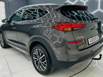 HYUNDAI TUCSON 2019 1.6i E6 Garantie 12 Luni Rate Avans 0 Do