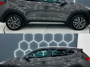 HYUNDAI TUCSON 2019 1.6i E6 Garantie 12 Luni Rate Avans 0 Do