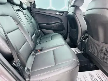 HYUNDAI TUCSON 2019 1.6i E6 Garantie 12 Luni Rate Avans 0 Do