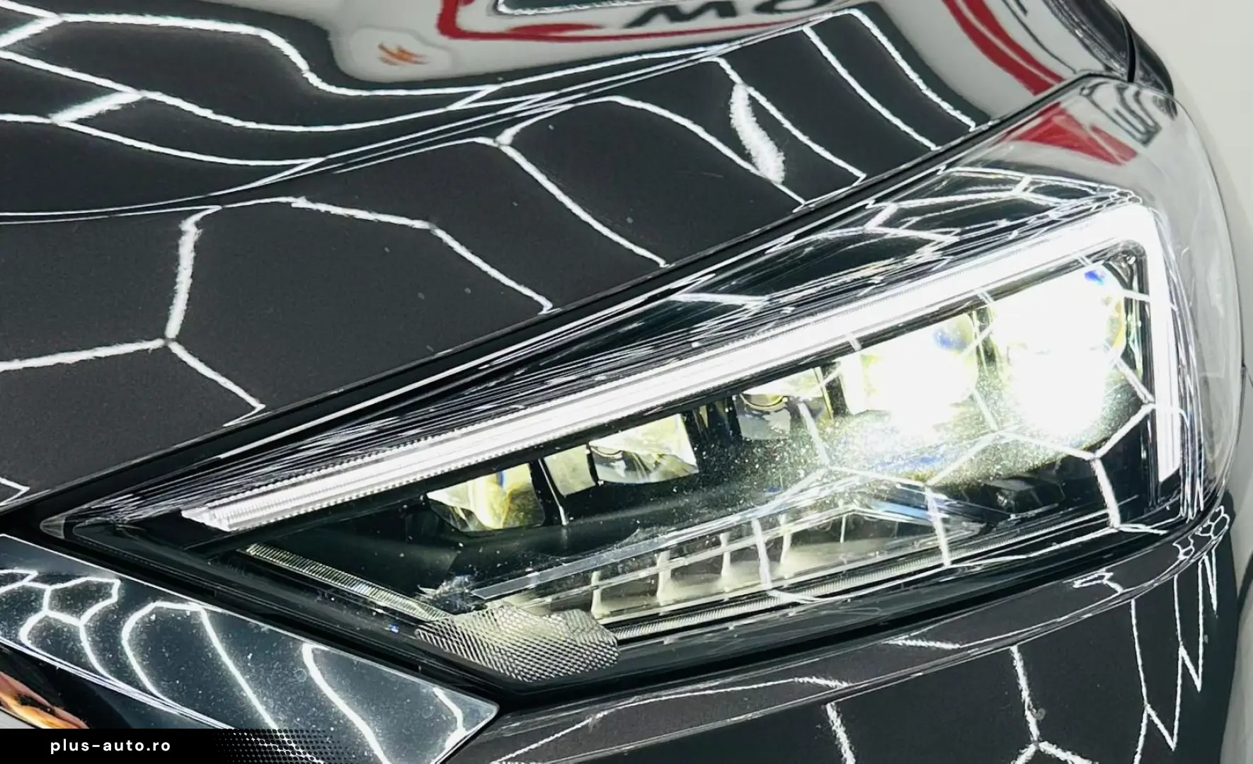 HYUNDAI TUCSON 2019 1.6i E6 Garantie 12 Luni Rate Avans 0 Do