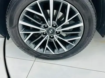 HYUNDAI TUCSON 2019 1.6i E6 Garantie 12 Luni Rate Avans 0 Do