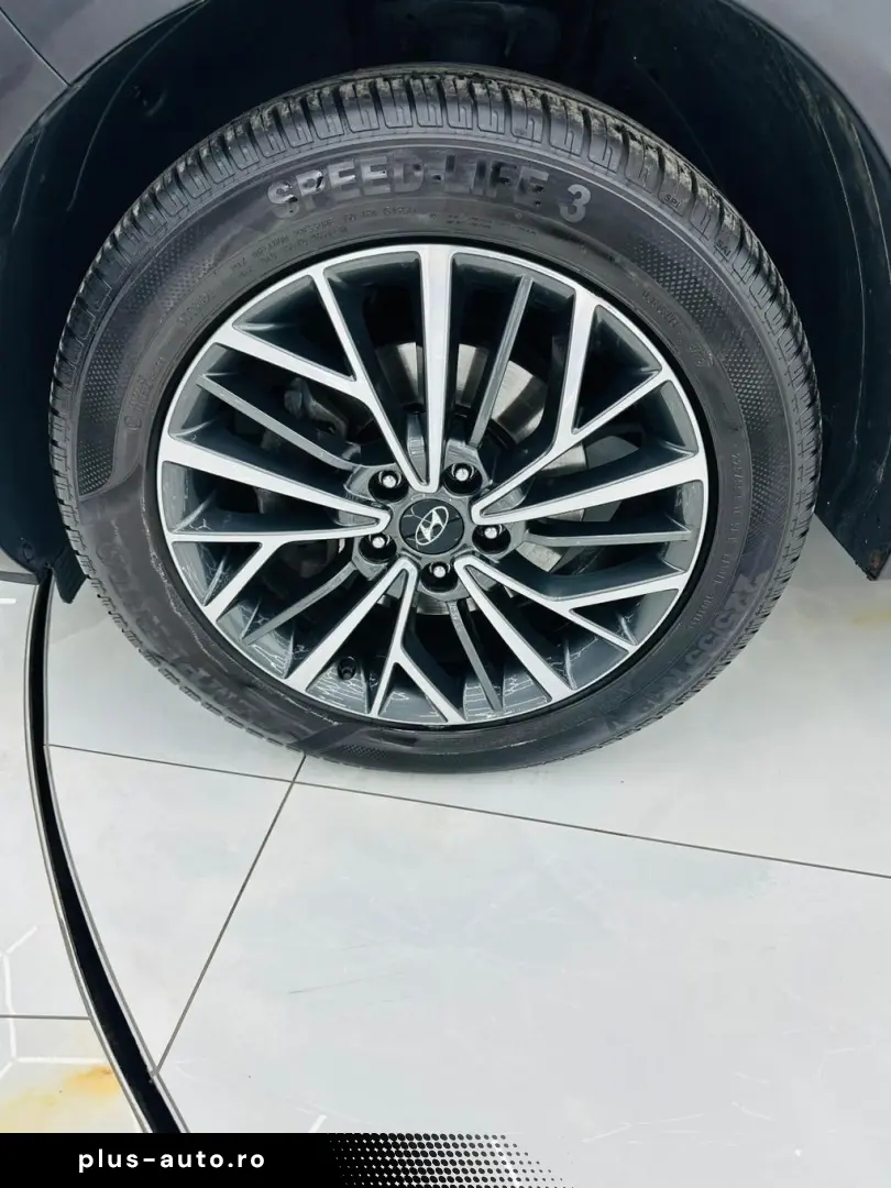 HYUNDAI TUCSON 2019 1.6i E6 Garantie 12 Luni Rate Avans 0 Do