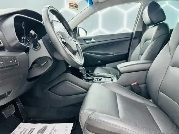 HYUNDAI TUCSON 2019 1.6i E6 Garantie 12 Luni Rate Avans 0 Do