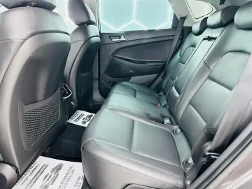 HYUNDAI TUCSON 2019 1.6i E6 Garantie 12 Luni Rate Avans 0 Do