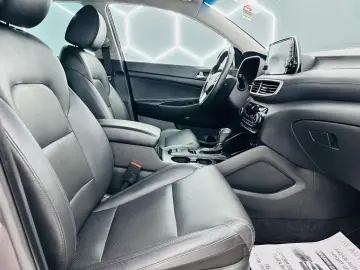 HYUNDAI TUCSON 2019 1.6i E6 Garantie 12 Luni Rate Avans 0 Do