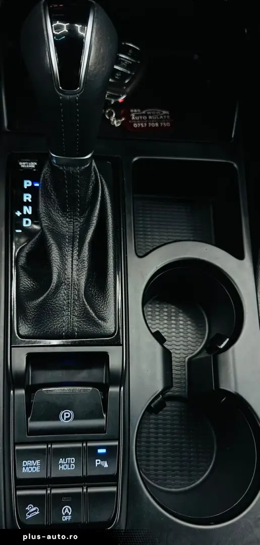 HYUNDAI TUCSON 2019 1.6i E6 Garantie 12 Luni Rate Avans 0 Do