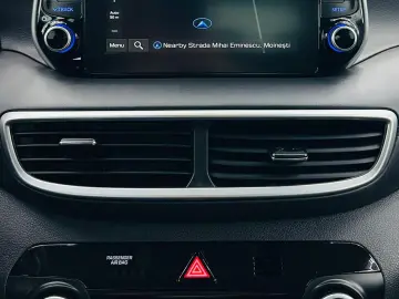 HYUNDAI TUCSON 2019 1.6i E6 Garantie 12 Luni Rate Avans 0 Do