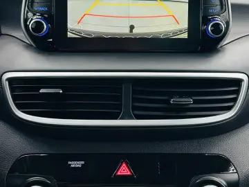 HYUNDAI TUCSON 2019 1.6i E6 Garantie 12 Luni Rate Avans 0 Do