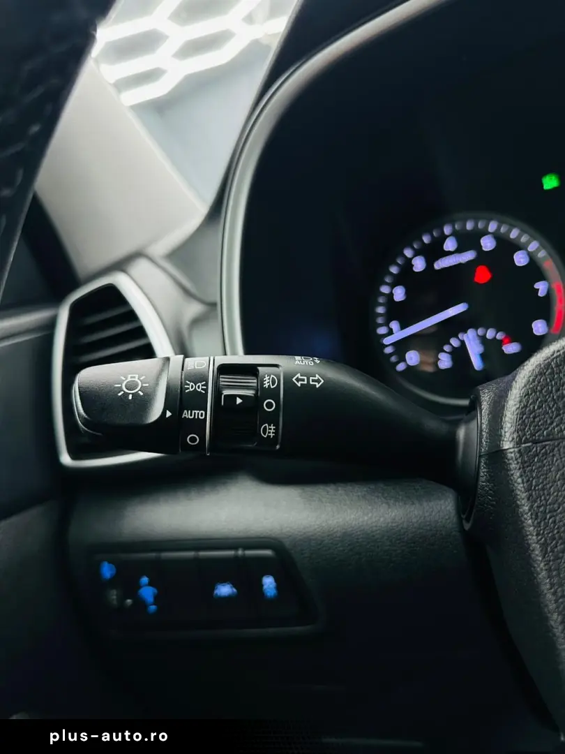 HYUNDAI TUCSON 2019 1.6i E6 Garantie 12 Luni Rate Avans 0 Do