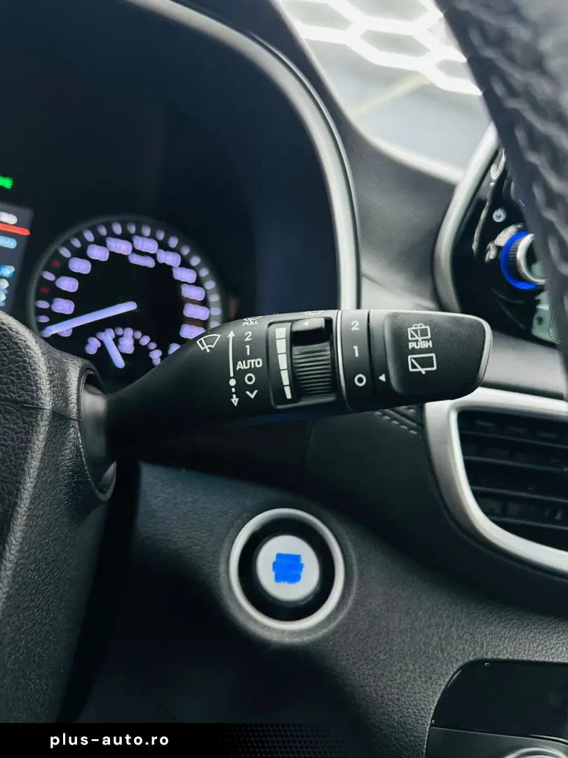 HYUNDAI TUCSON 2019 1.6i E6 Garantie 12 Luni Rate Avans 0 Do