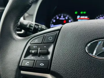 HYUNDAI TUCSON 2019 1.6i E6 Garantie 12 Luni Rate Avans 0 Do