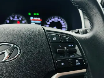 HYUNDAI TUCSON 2019 1.6i E6 Garantie 12 Luni Rate Avans 0 Do