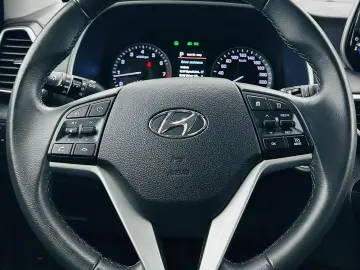 HYUNDAI TUCSON 2019 1.6i E6 Garantie 12 Luni Rate Avans 0 Do