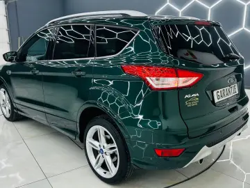 FORD KUGA 2016 2.0D E6 4x4 Garantie 12 Luni Rate Avans 0 Doa