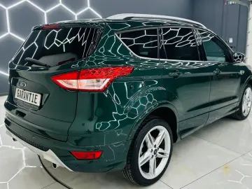 FORD KUGA 2016 2.0D E6 4x4 Garantie 12 Luni Rate Avans 0 Doa