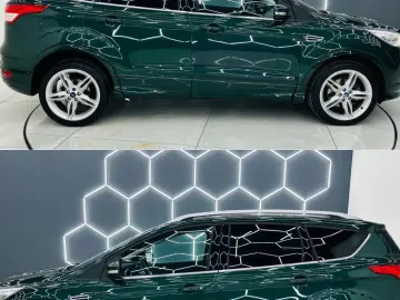 FORD KUGA 2016 2.0D E6 4x4 Garantie 12 Luni Rate Avans 0 Doa