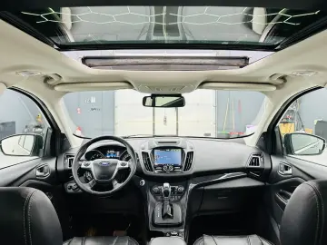 FORD KUGA 2016 2.0D E6 4x4 Garantie 12 Luni Rate Avans 0 Doa