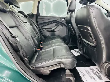 FORD KUGA 2016 2.0D E6 4x4 Garantie 12 Luni Rate Avans 0 Doa