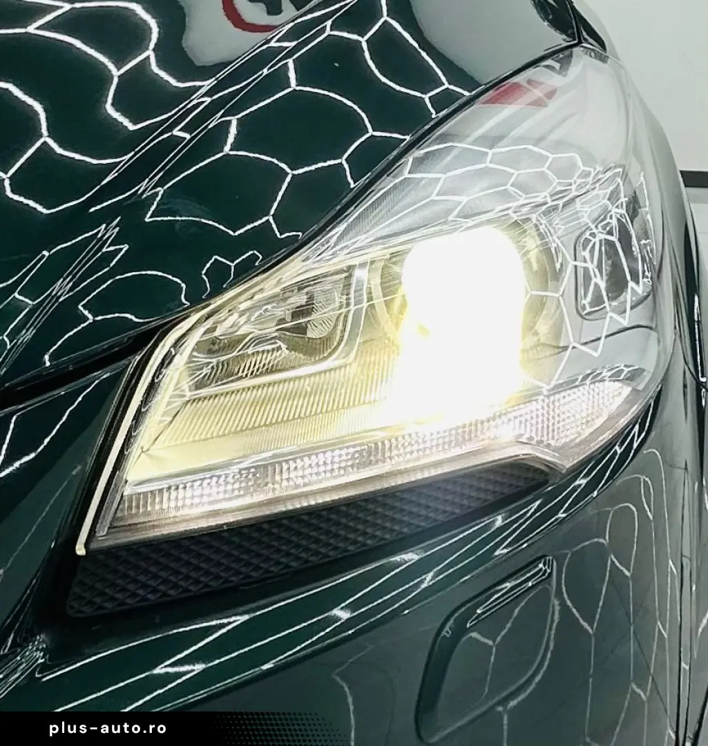 FORD KUGA 2016 2.0D E6 4x4 Garantie 12 Luni Rate Avans 0 Doa