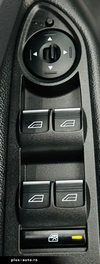 FORD KUGA 2016 2.0D E6 4x4 Garantie 12 Luni Rate Avans 0 Doa