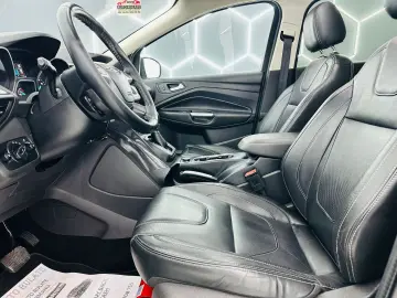 FORD KUGA 2016 2.0D E6 4x4 Garantie 12 Luni Rate Avans 0 Doa