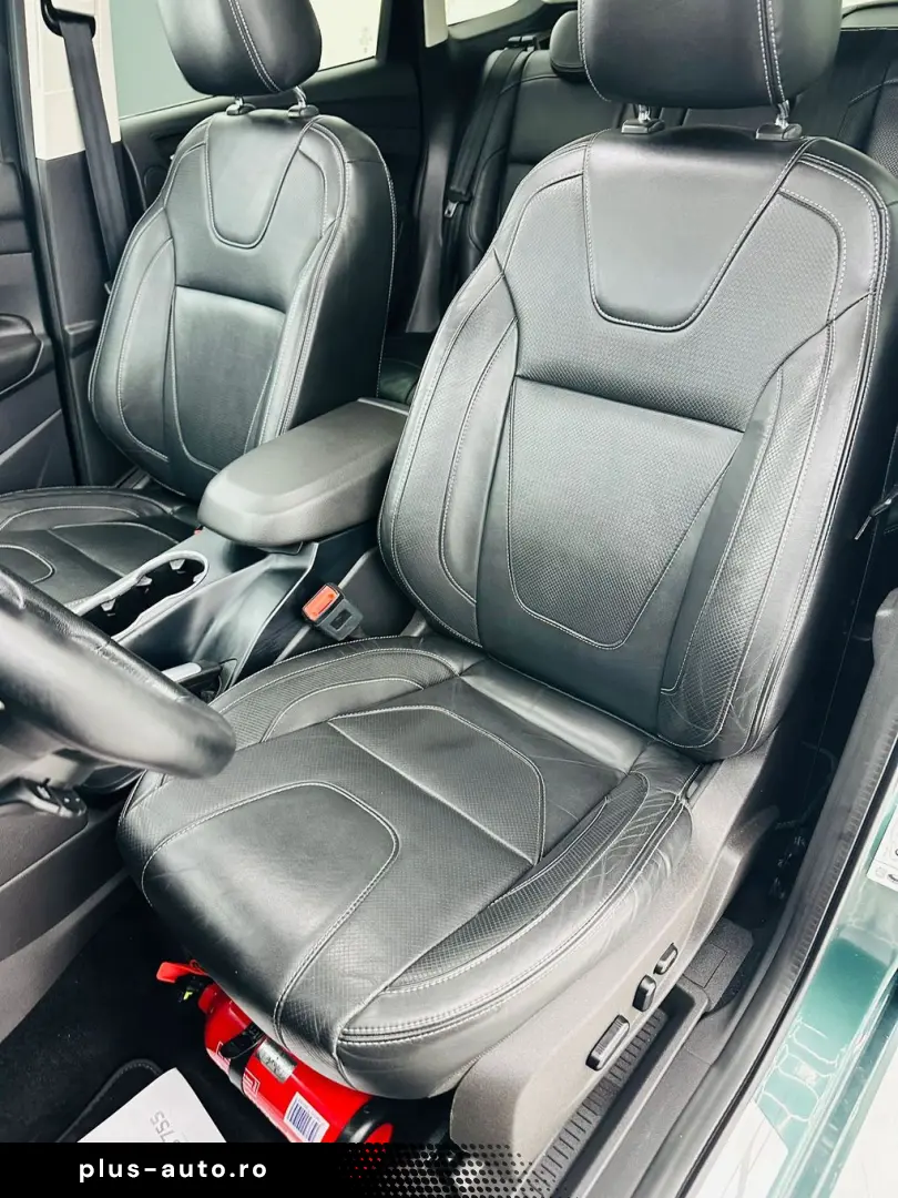 FORD KUGA 2016 2.0D E6 4x4 Garantie 12 Luni Rate Avans 0 Doa