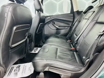 FORD KUGA 2016 2.0D E6 4x4 Garantie 12 Luni Rate Avans 0 Doa