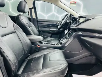 FORD KUGA 2016 2.0D E6 4x4 Garantie 12 Luni Rate Avans 0 Doa