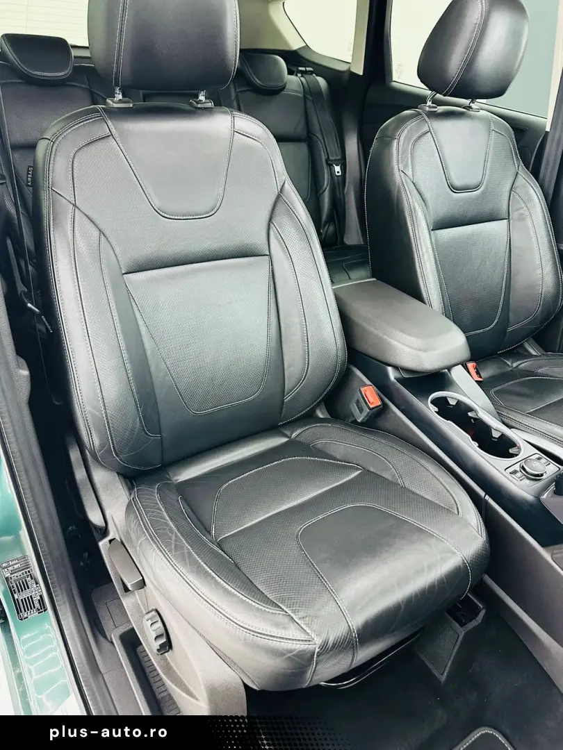 FORD KUGA 2016 2.0D E6 4x4 Garantie 12 Luni Rate Avans 0 Doa