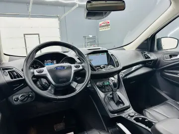 FORD KUGA 2016 2.0D E6 4x4 Garantie 12 Luni Rate Avans 0 Doa