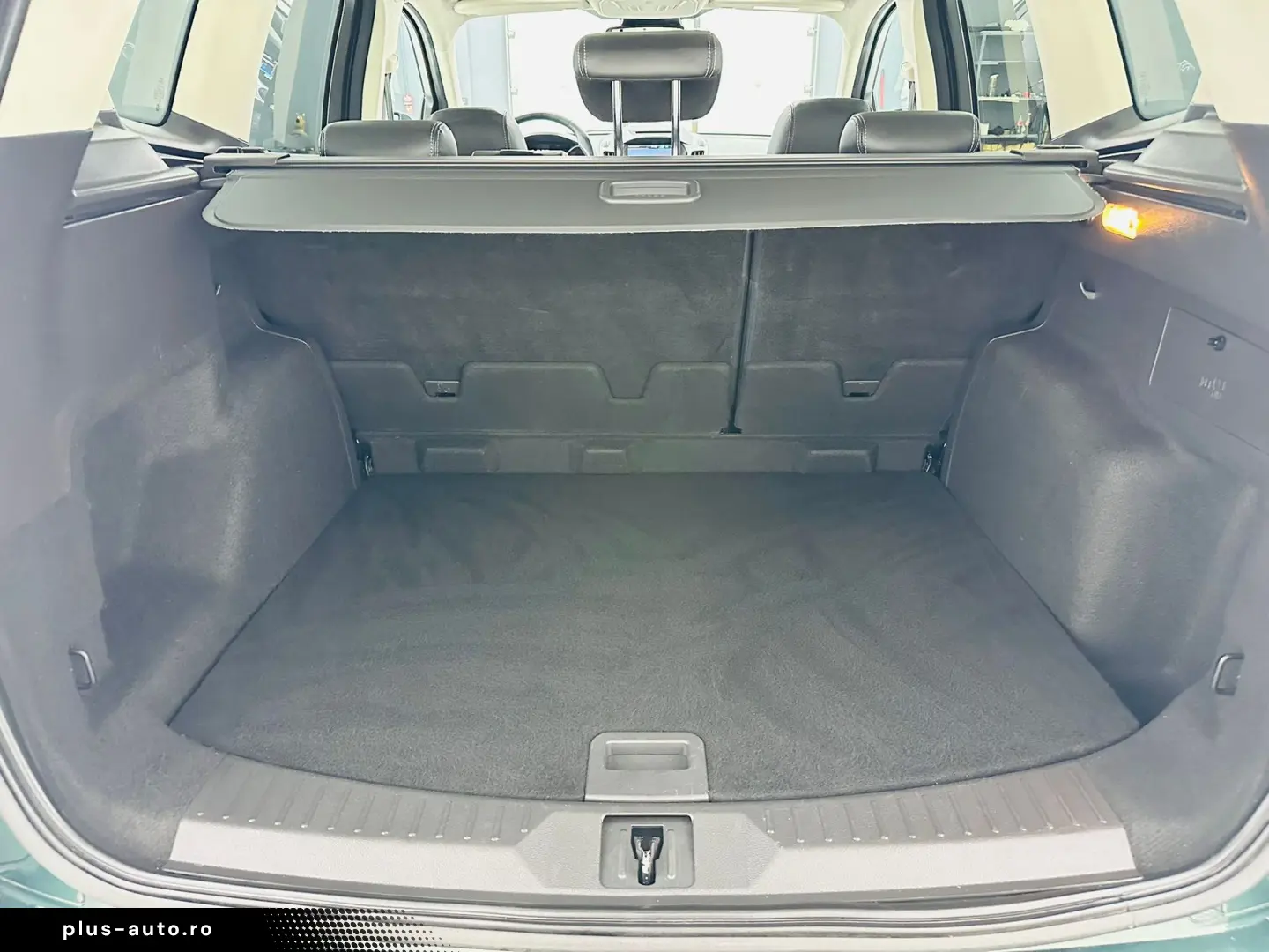 FORD KUGA 2016 2.0D E6 4x4 Garantie 12 Luni Rate Avans 0 Doa