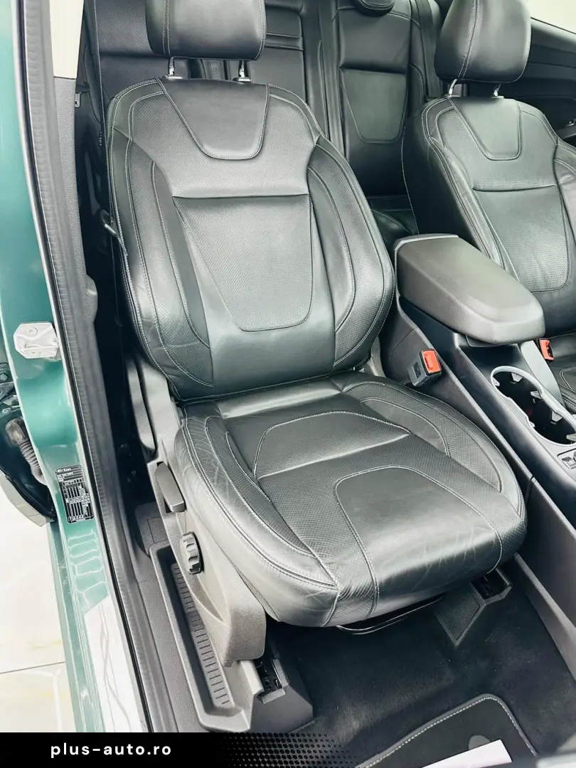 FORD KUGA 2016 2.0D E6 4x4 Garantie 12 Luni Rate Avans 0 Doa