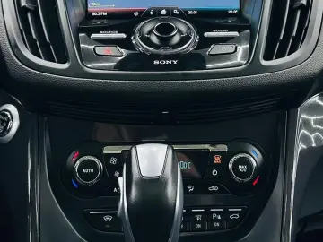 FORD KUGA 2016 2.0D E6 4x4 Garantie 12 Luni Rate Avans 0 Doa