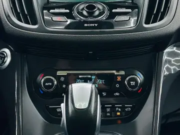 FORD KUGA 2016 2.0D E6 4x4 Garantie 12 Luni Rate Avans 0 Doa