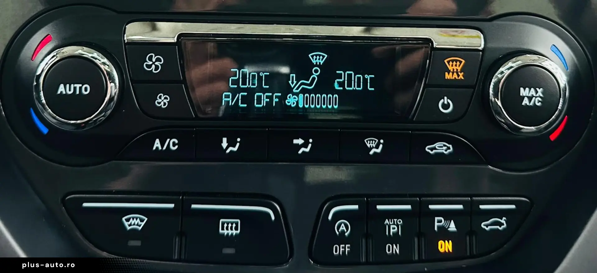 FORD KUGA 2016 2.0D E6 4x4 Garantie 12 Luni Rate Avans 0 Doa