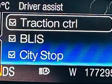 FORD KUGA 2016 2.0D E6 4x4 Garantie 12 Luni Rate Avans 0 Doa