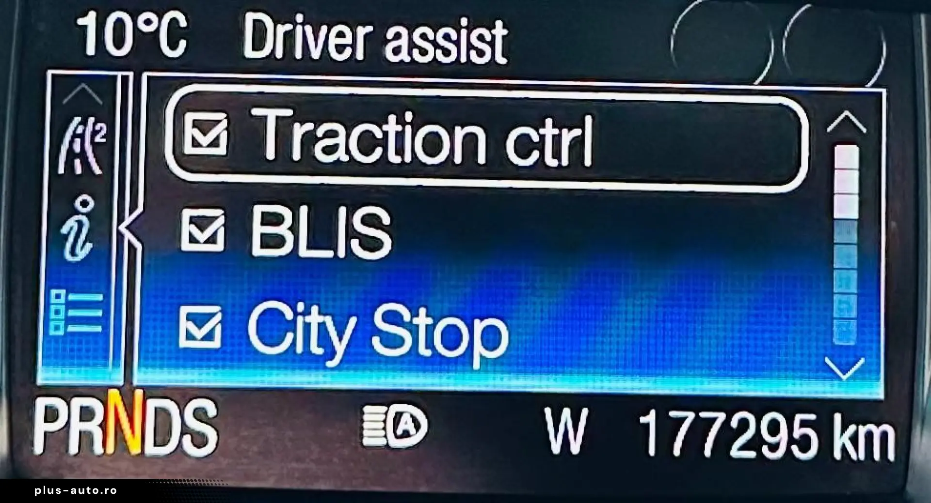 FORD KUGA 2016 2.0D E6 4x4 Garantie 12 Luni Rate Avans 0 Doa