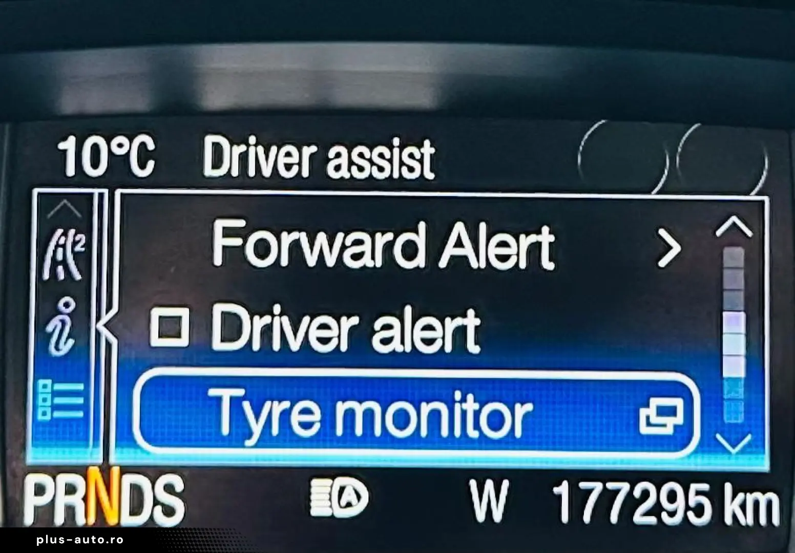 FORD KUGA 2016 2.0D E6 4x4 Garantie 12 Luni Rate Avans 0 Doa