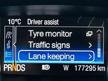 FORD KUGA 2016 2.0D E6 4x4 Garantie 12 Luni Rate Avans 0 Doa