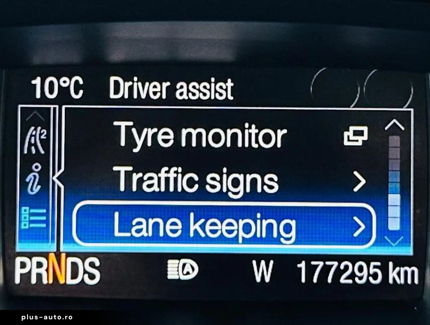 FORD KUGA 2016 2.0D E6 4x4 Garantie 12 Luni Rate Avans 0 Doa