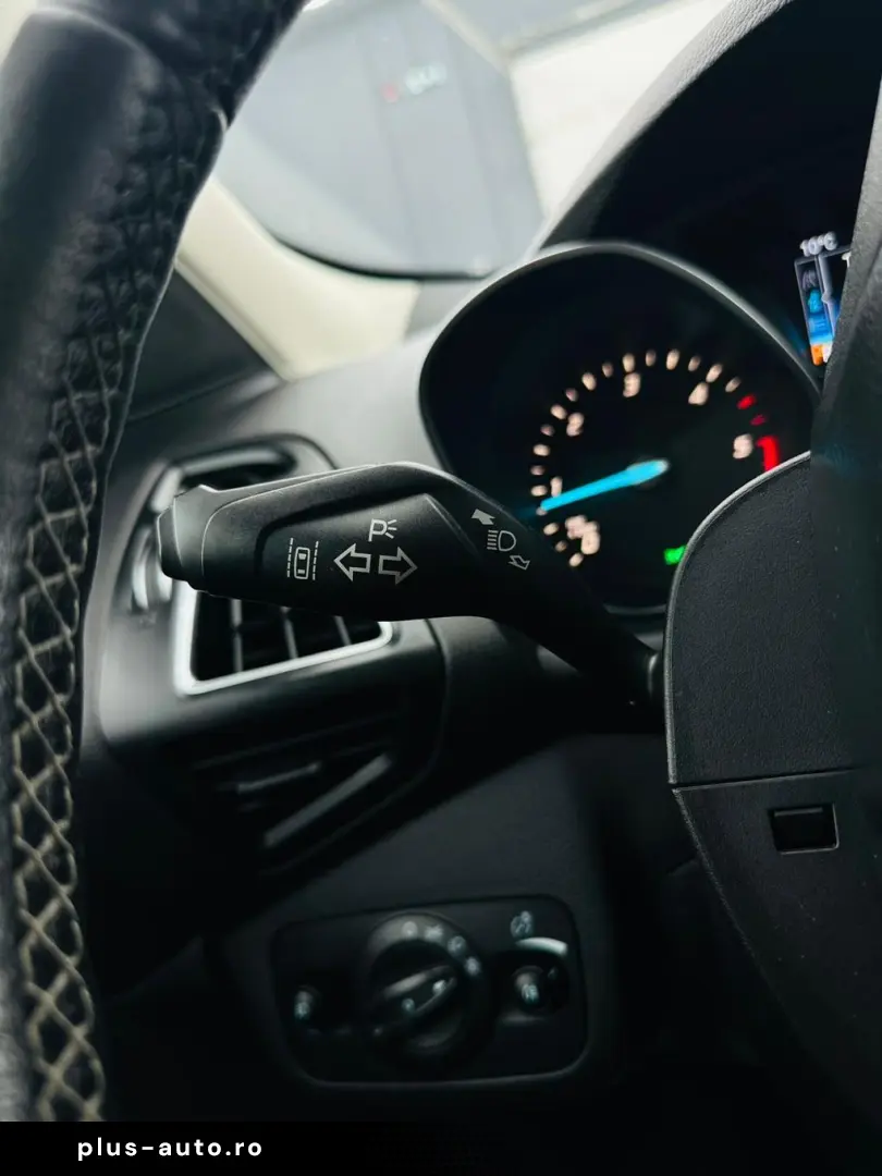 FORD KUGA 2016 2.0D E6 4x4 Garantie 12 Luni Rate Avans 0 Doa