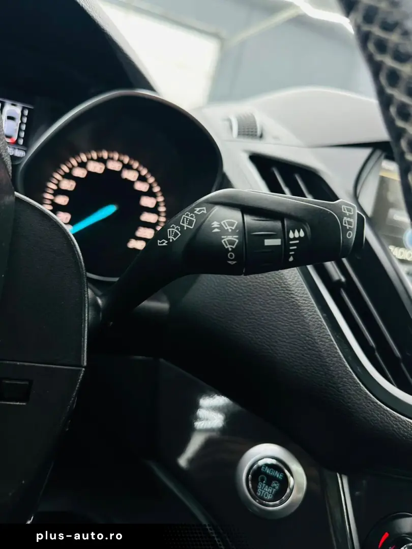 FORD KUGA 2016 2.0D E6 4x4 Garantie 12 Luni Rate Avans 0 Doa