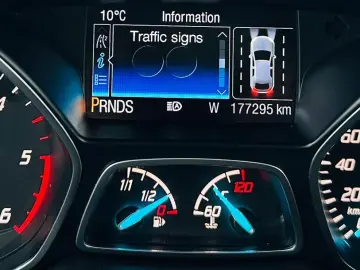 FORD KUGA 2016 2.0D E6 4x4 Garantie 12 Luni Rate Avans 0 Doa