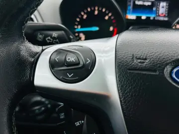 FORD KUGA 2016 2.0D E6 4x4 Garantie 12 Luni Rate Avans 0 Doa