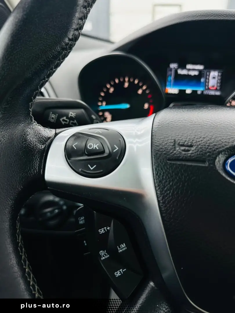 FORD KUGA 2016 2.0D E6 4x4 Garantie 12 Luni Rate Avans 0 Doa